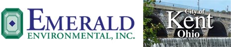 Emerald Environmental, Inc. - City of Kent, Ohio Emerald Environmental, Inc. - City of Kent, Ohio