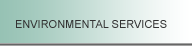 Environmental Services