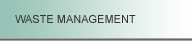 Waste Management